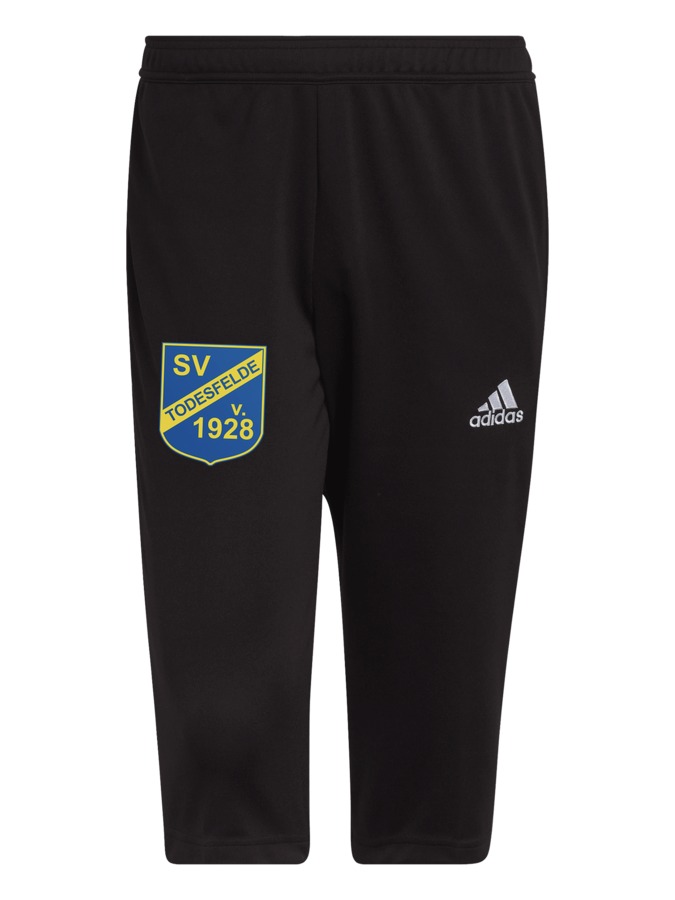 adidas Entrada 22 3/4-Hose