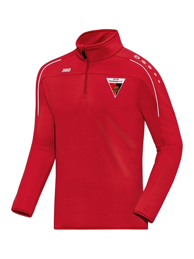 Jako Ziptop Classico