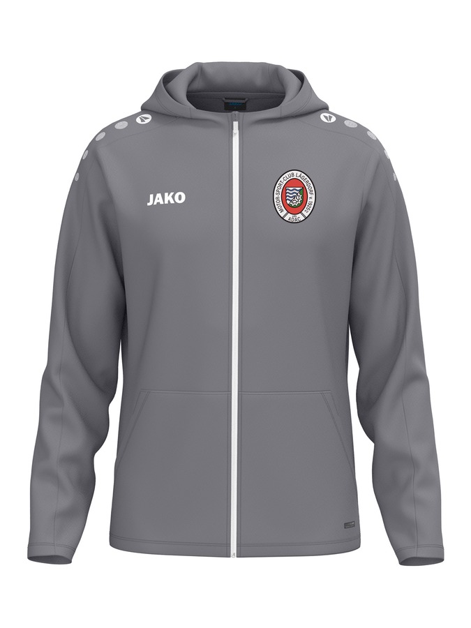 Jako Kapuzenjacke One