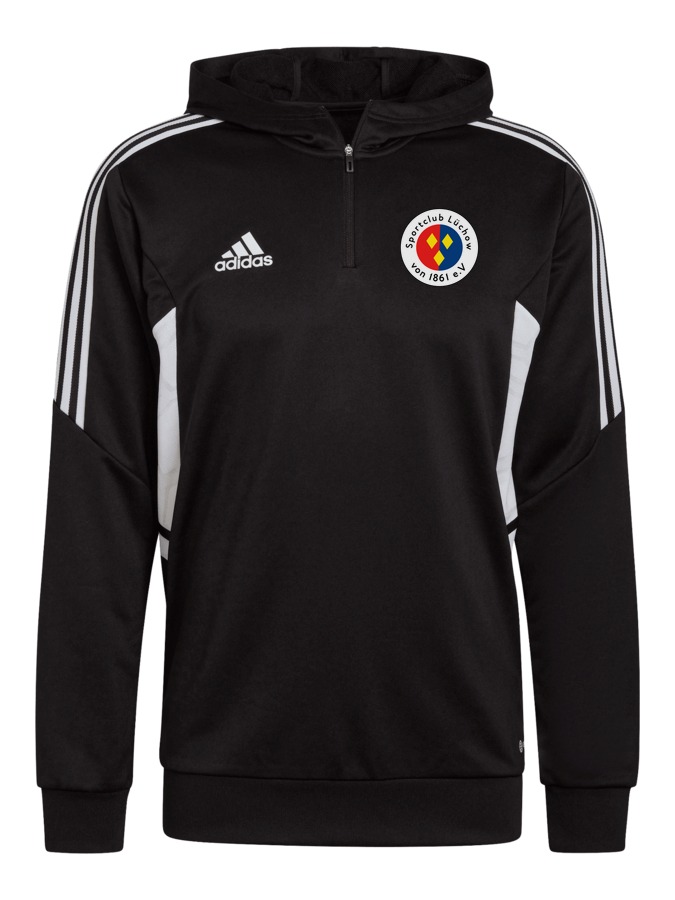 adidas Condivo 22 Kapuzensweatshirt