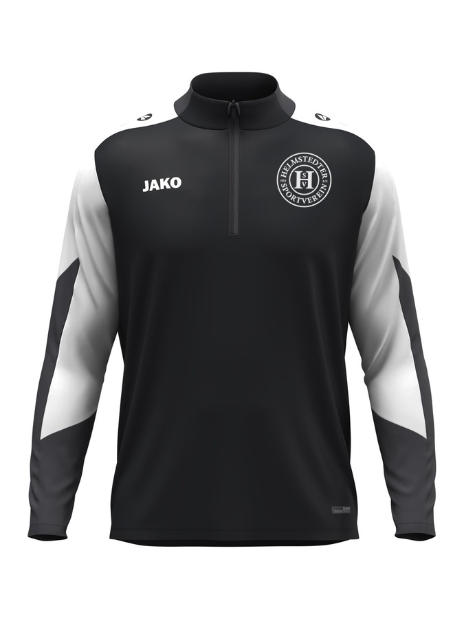 Jako Ziptop Dynamic
