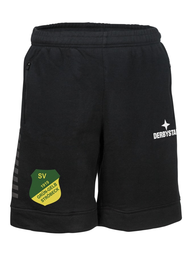 Derbystar Sweatshort Ultimo