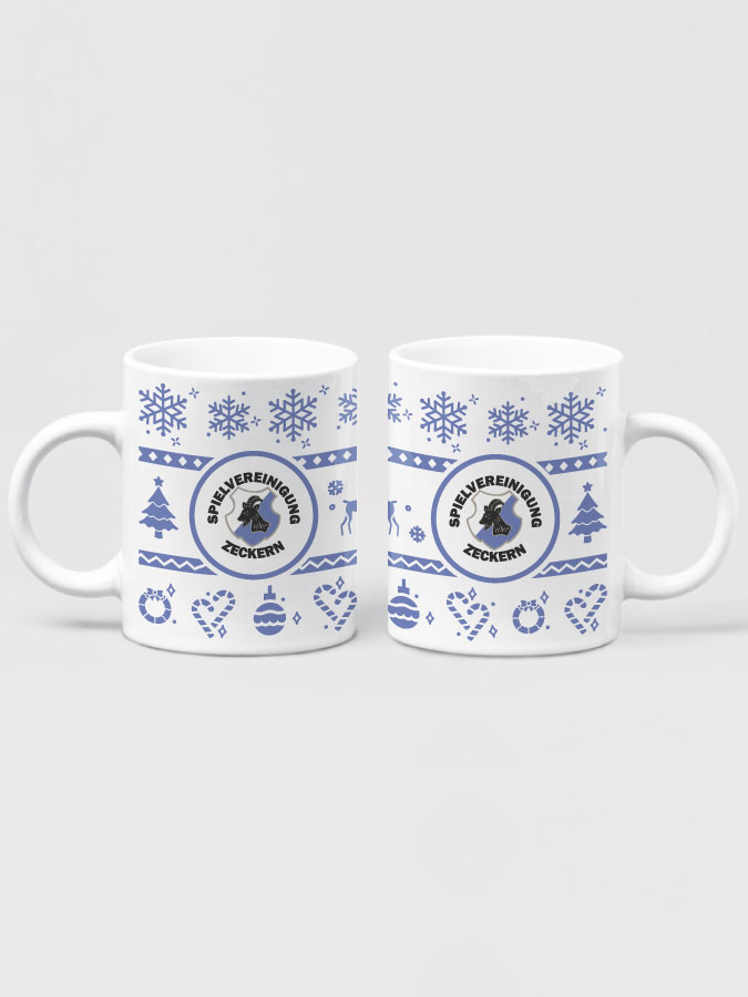 Tasse Christmas