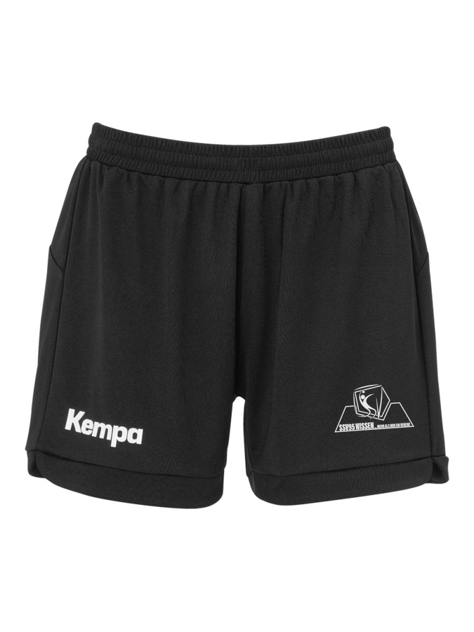 Kempa Prime Shorts Damen