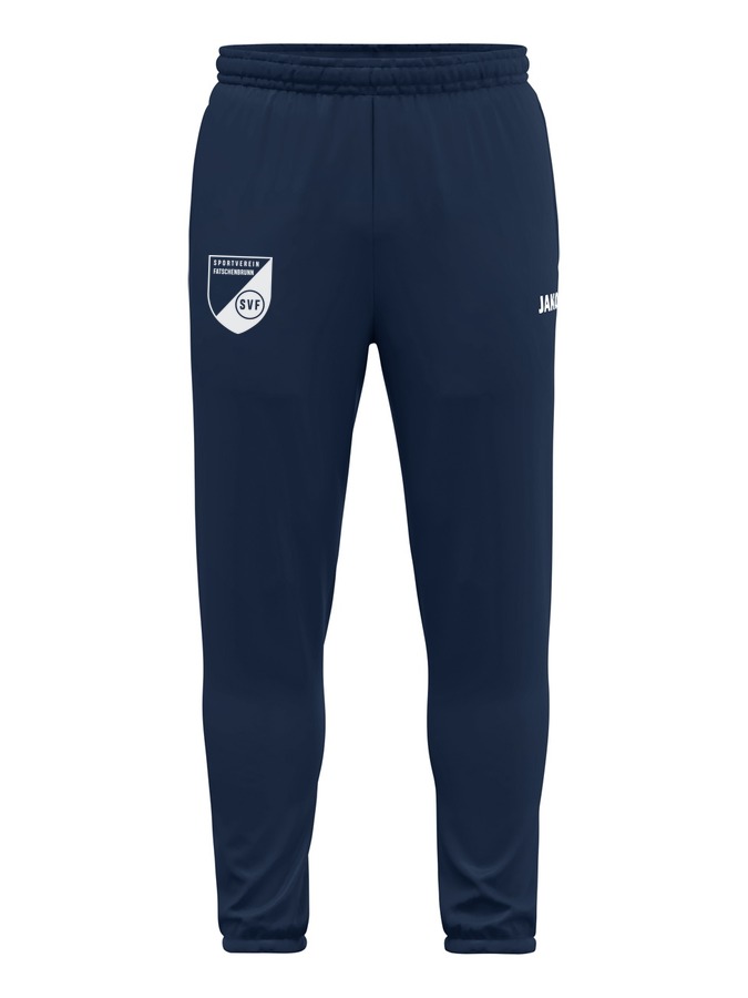 Jako Freizeithose Dynamic Damen