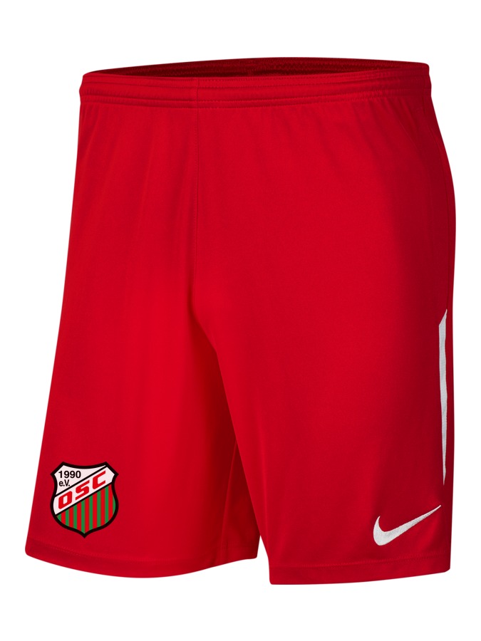 Nike League II Knit Shorts
