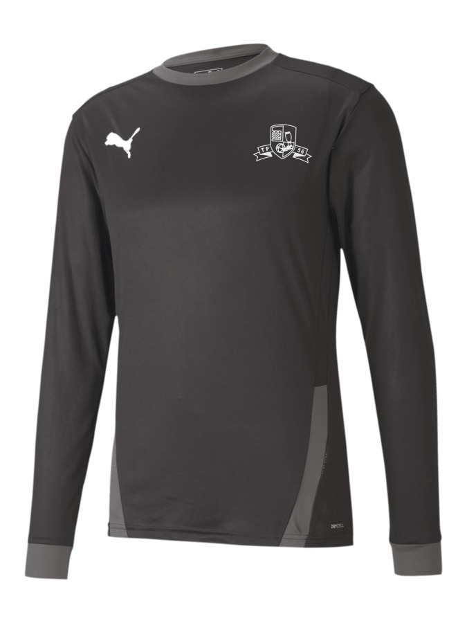 PUMA teamGOAL 23 Longsleeve