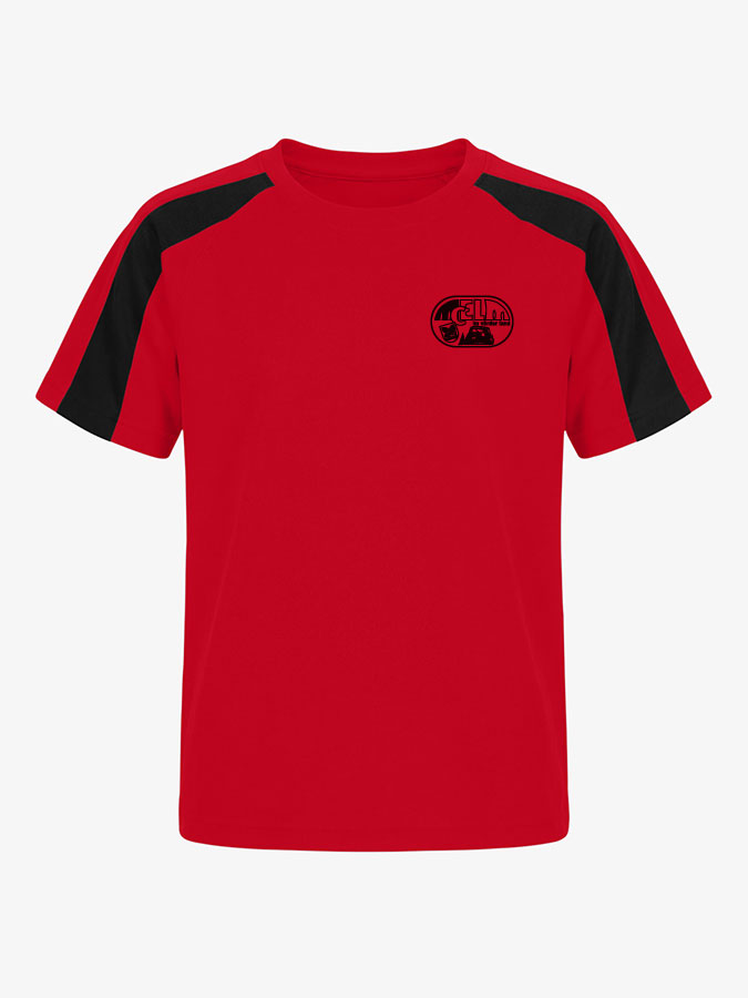 Trainingsshirt Function Kids