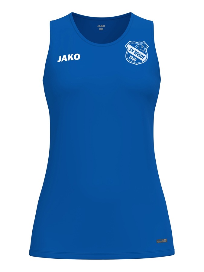 Jako Tanktop One Damen