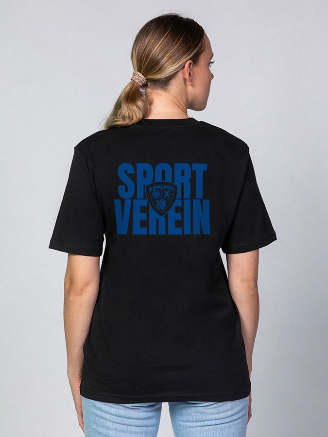 Oversized Shirt Urban Unisex