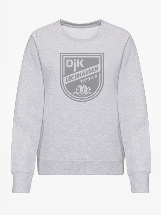 Sweater All Grey Unisex