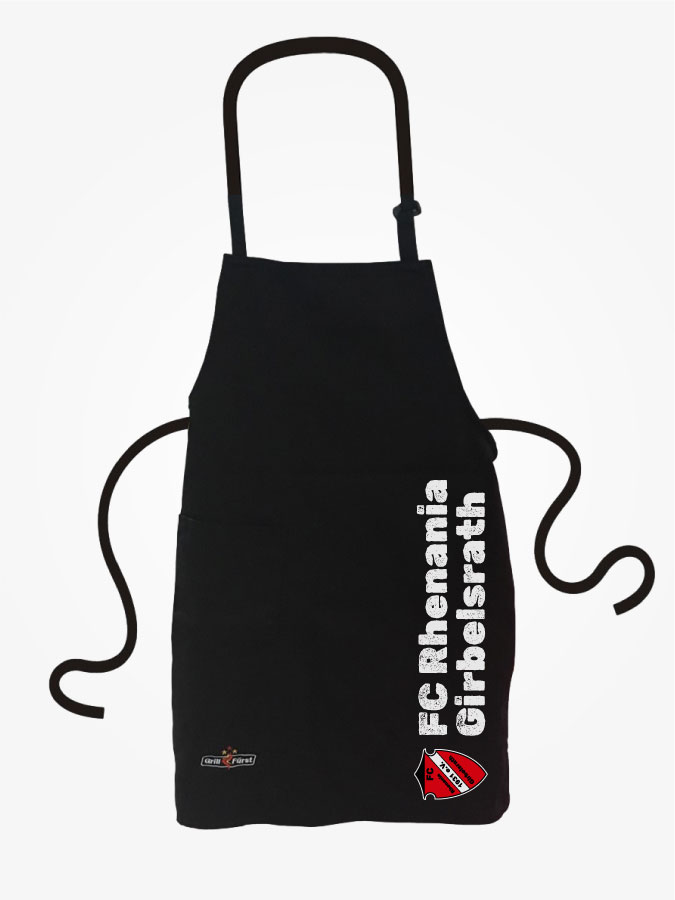 Schürze Grillfürst Classic