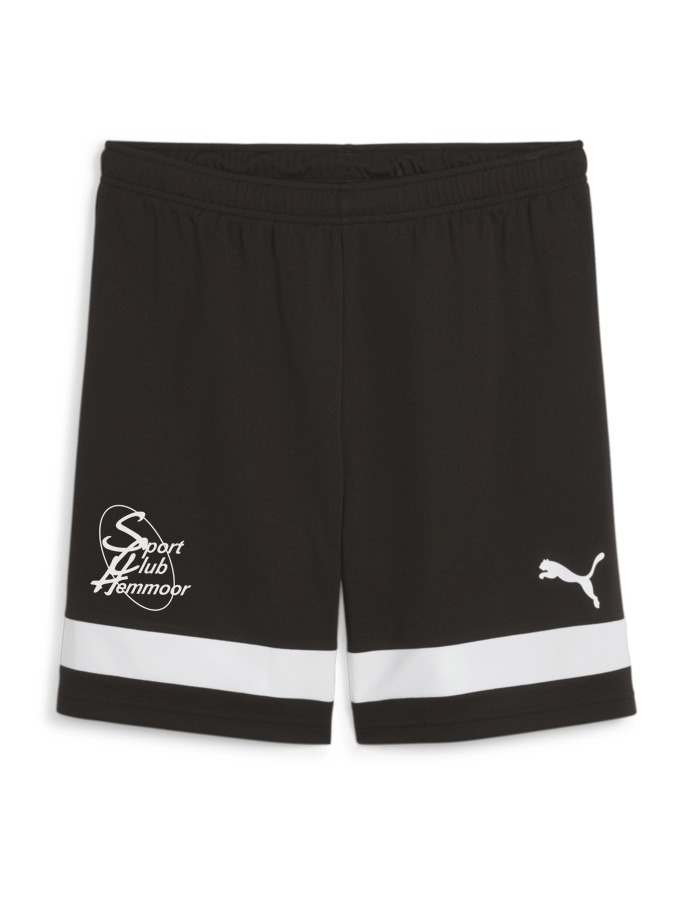 PUMA individualRISE Shorts