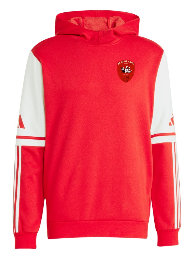 adidas Squadra 25 Sweat Hoodie