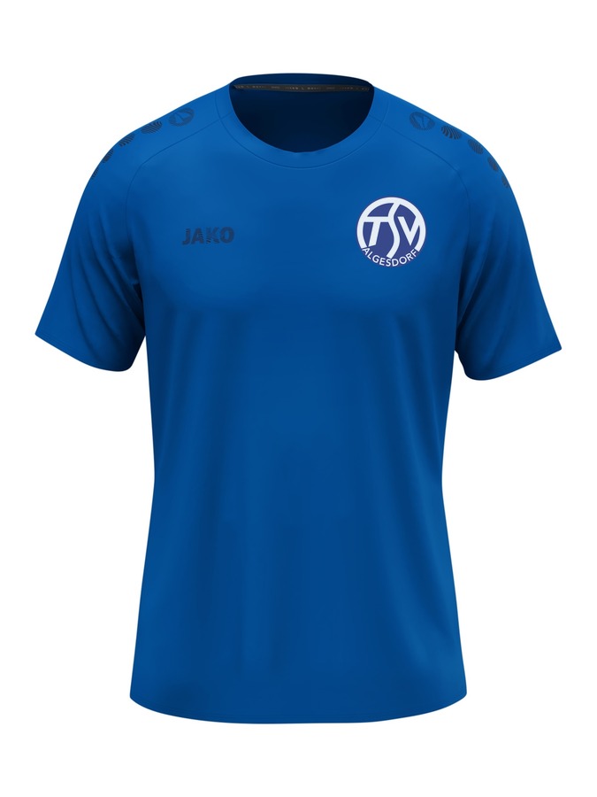 Jako T-Shirt Light Flow