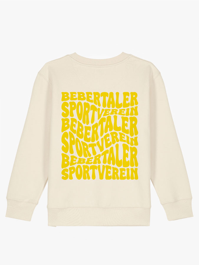 Sweater Wavy Kids