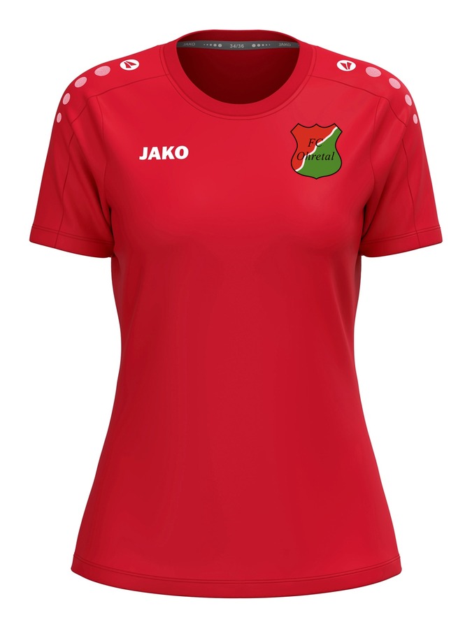 Jako T-Shirt One Cotton Damen