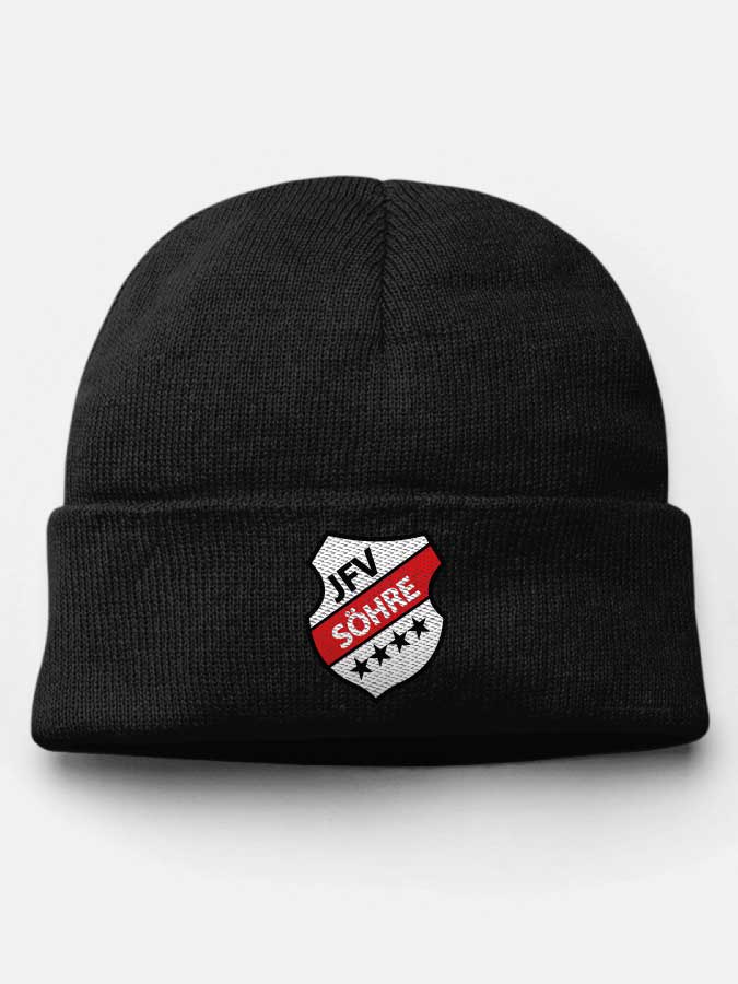 Beanie Sticklogo