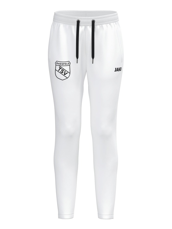 Jako Jogginghose One Cotton Damen