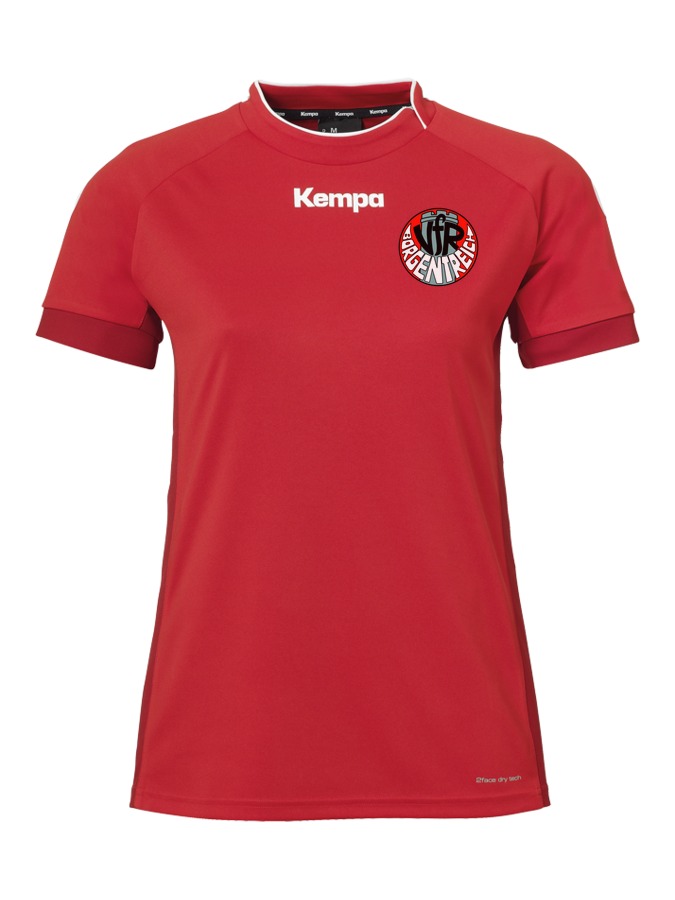 Kempa Prime Trikot Damen