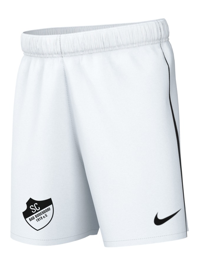Nike League 3 Knit Shorts Kinder