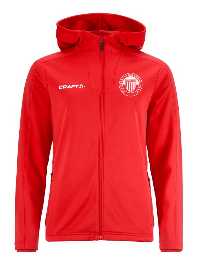 Craft Evolve 2.0 Trainingsjacke Damen
