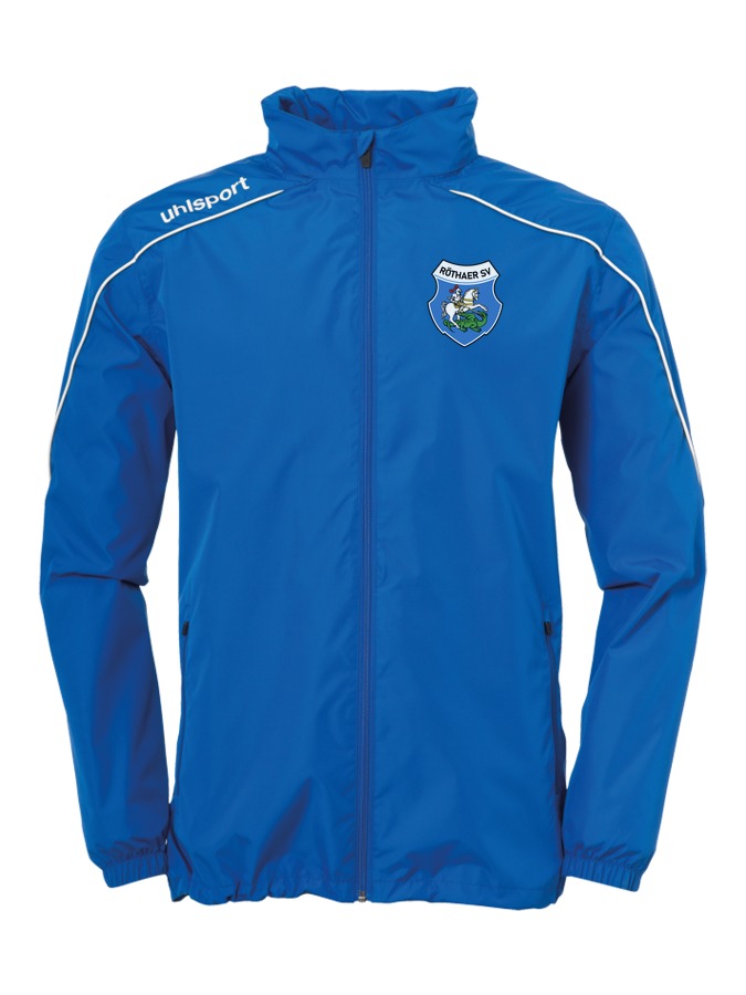 uhlsport Stream 22 Allwetterjacke