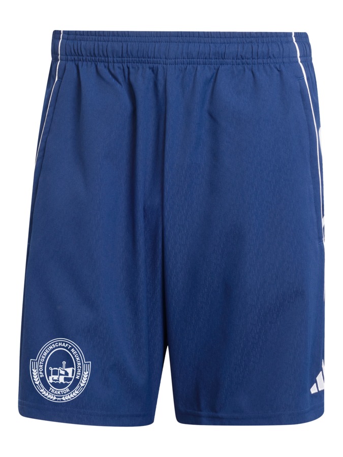 adidas Tiro 25 Competition Downtime Shorts