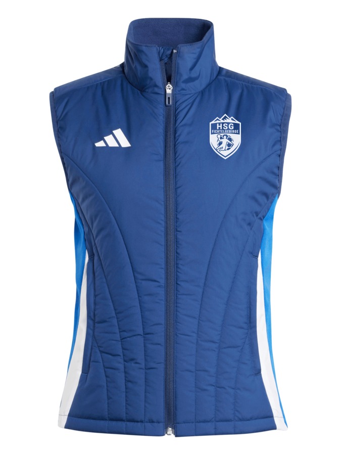 adidas Tiro 24 Competition Winterweste Damen