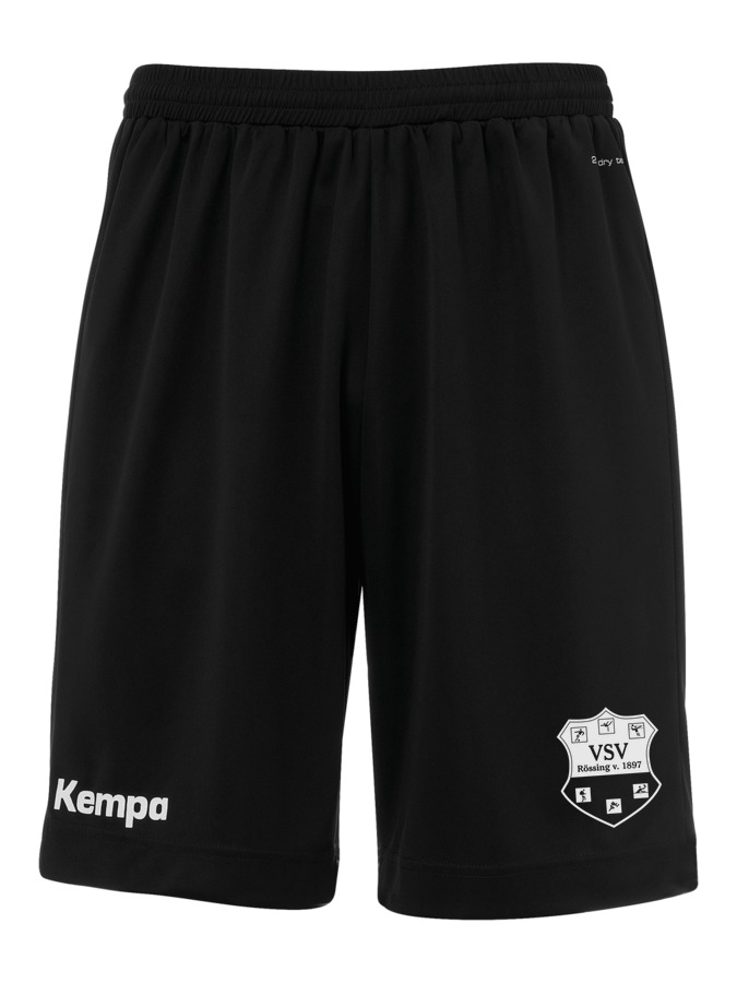 Kempa Player Shorts