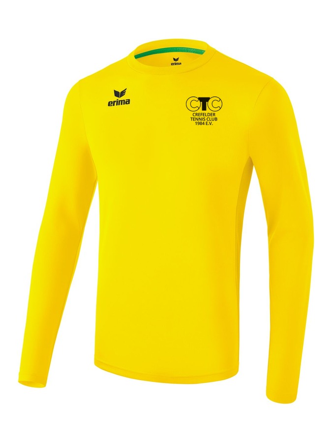 Erima Trikot Liga Langarm