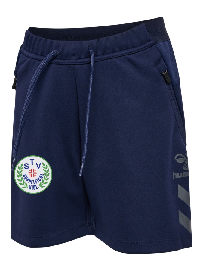 Hummel Cima 2.0 Shorts Damen
