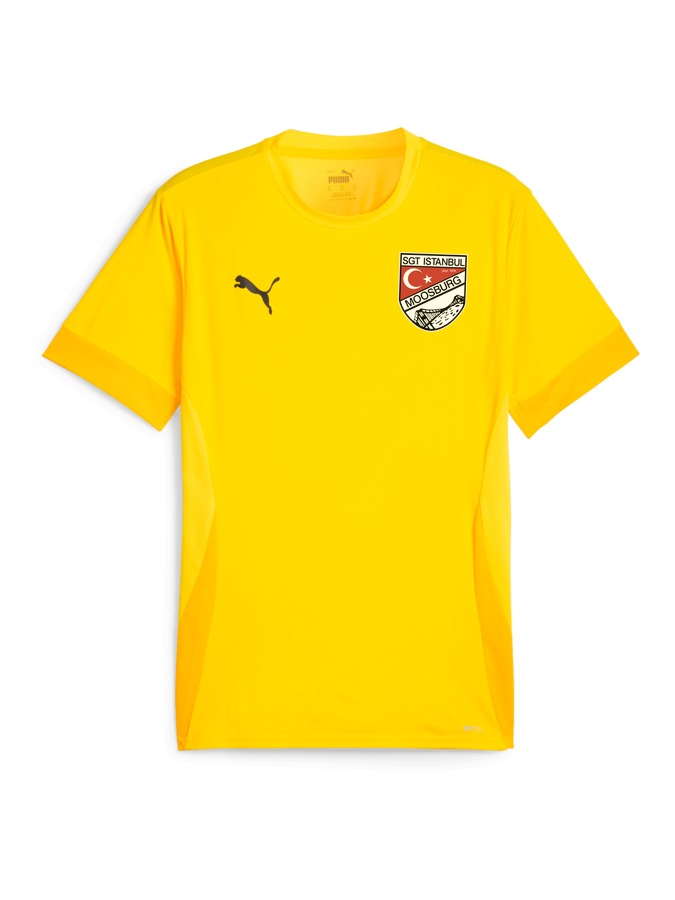 PUMA teamGOAL Matchday Trikot
