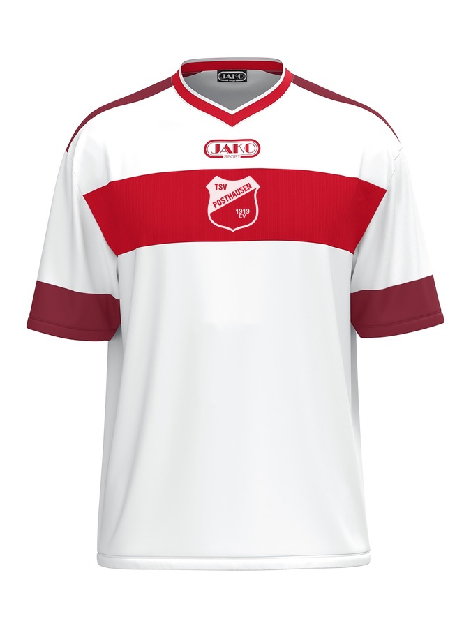 Jako Trikot Club 92 Kurzarm