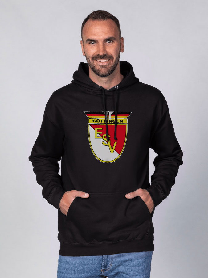 Hoodie Classic Herren