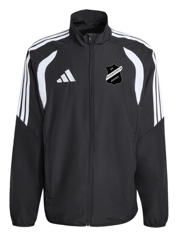 adidas Tiro 26 League Präsentationsjacke