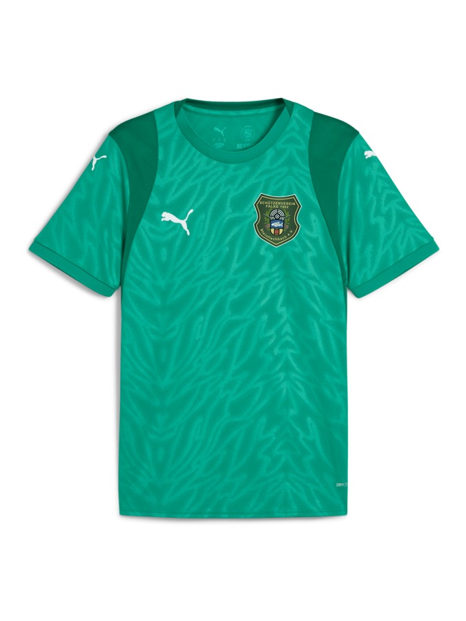 PUMA teamCUP Trikot