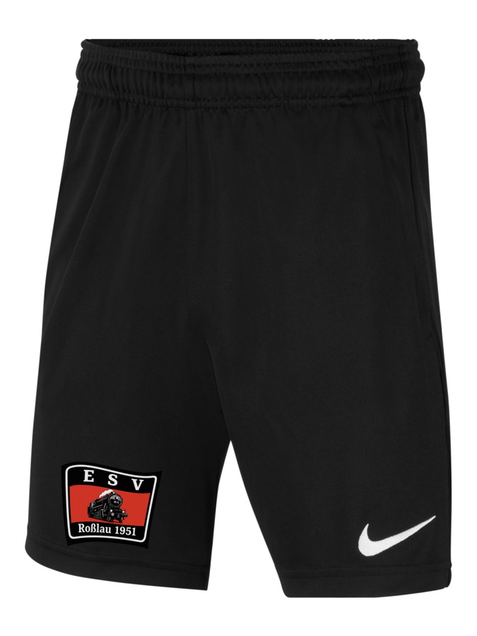 Nike Park 20 Knit Shorts Kinder