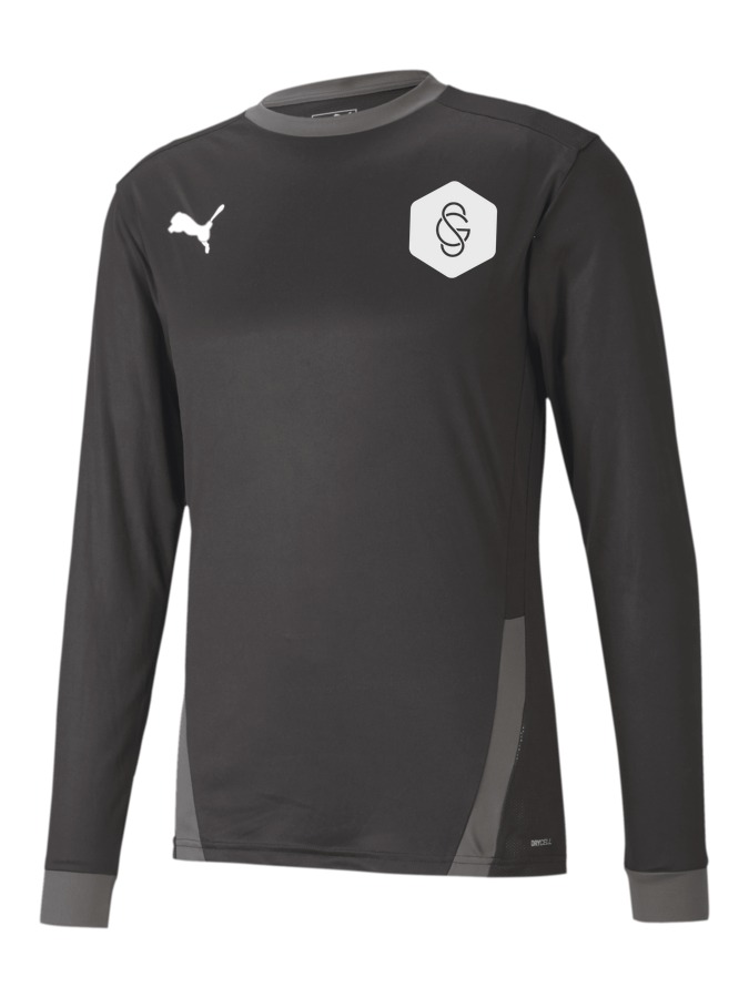 PUMA teamGOAL 23 Longsleeve