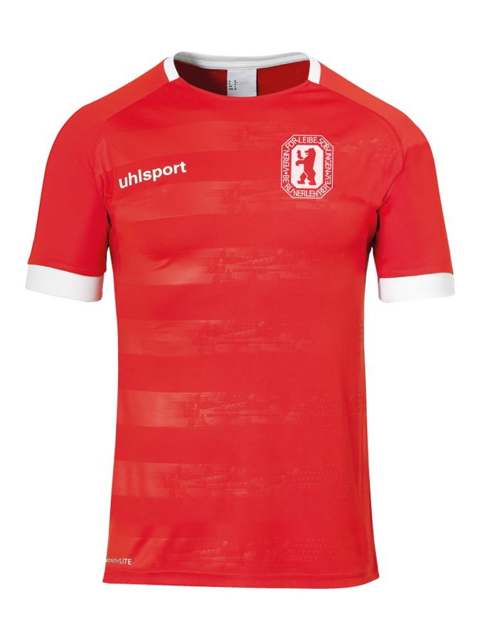 uhlsport Division 2.0 Trikot Kurzarm