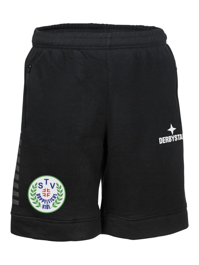 Derbystar Sweatshort Ultimo