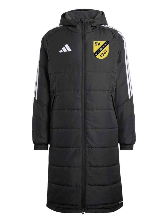 adidas Tiro 26 langer Mantel