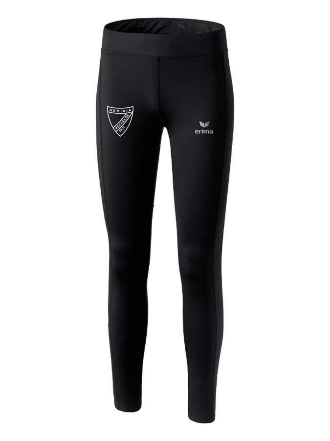 Erima Performance Laufhose Lang Damen