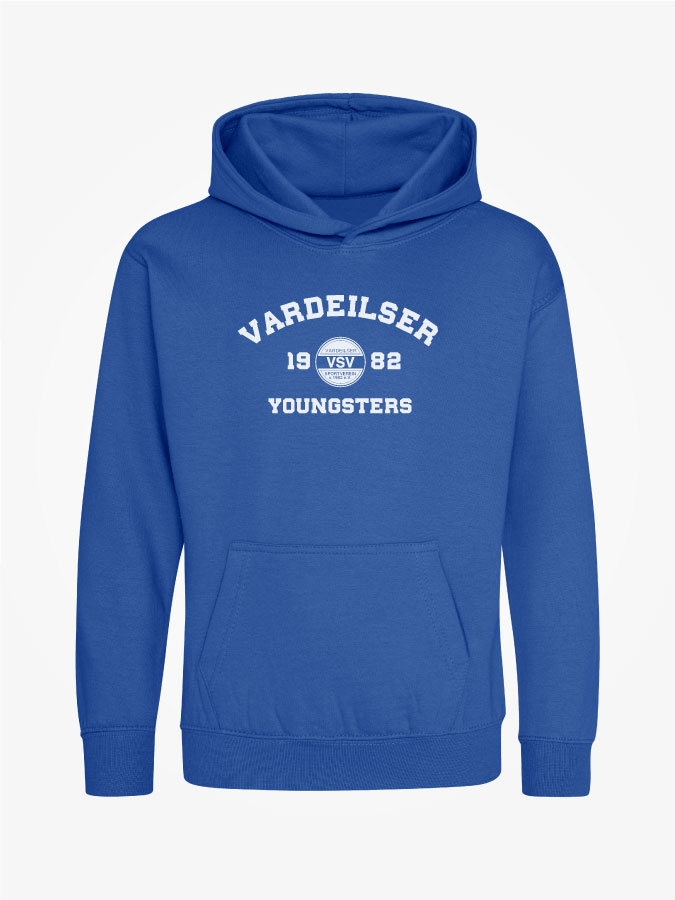 Hoodie Youngsters Kids