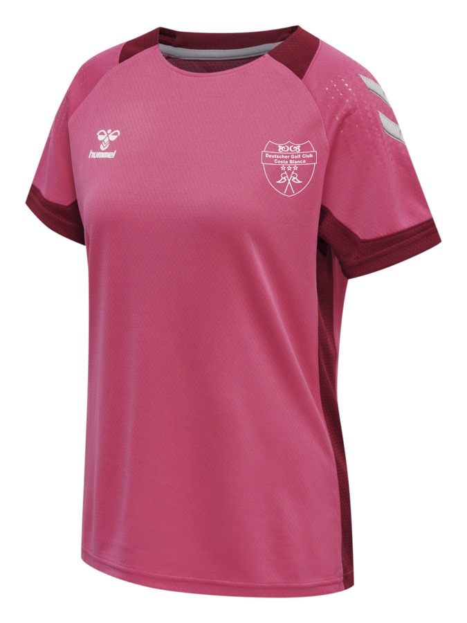 Hummel Lead Trikot Poly Jersey Damen