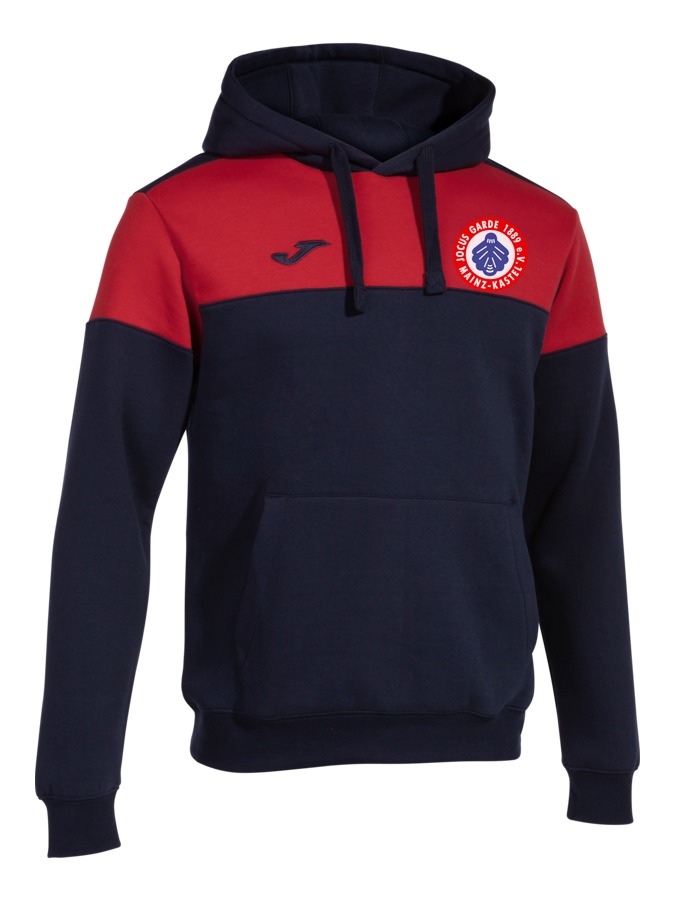 Joma Crew V Hoodie