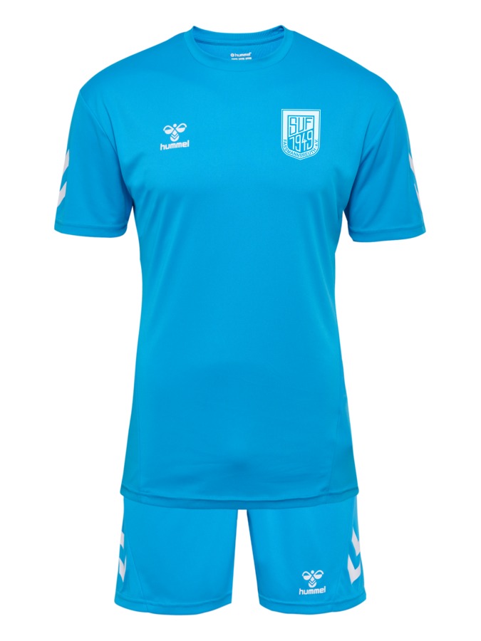 Hummel Logo Set