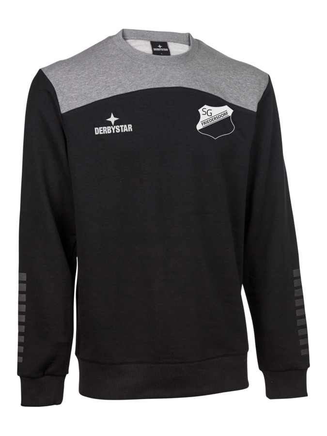 Derbystar Sweatshirt Ultimo