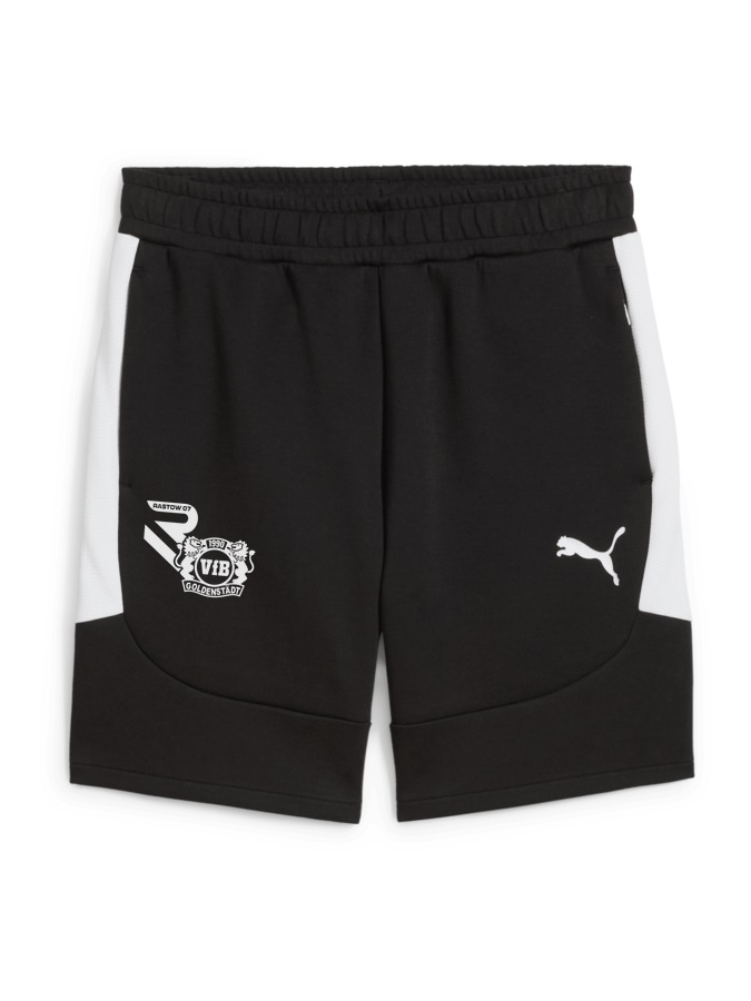 PUMA teamEVOSTRIPE Shorts