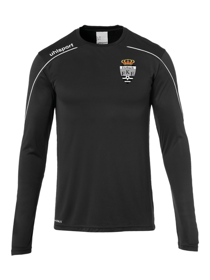 uhlsport Stream 22 Trikot Langarm